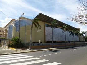 National Assembly building, Managua, Nicaragua – Best Places In The World To Retire – International Living
